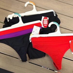 Parade undie bundle
